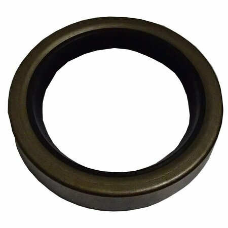 AFTERMARKET Inner Rear Axle Shaft Seal Fits 2000 20004000 4 CYLINDER 2120 231 2310 2600 261 A-8N4233A-AI